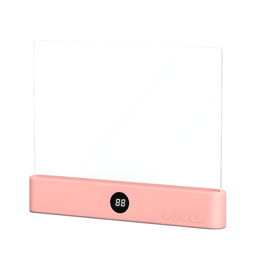 BookLoft™ Night Reading Light Screen