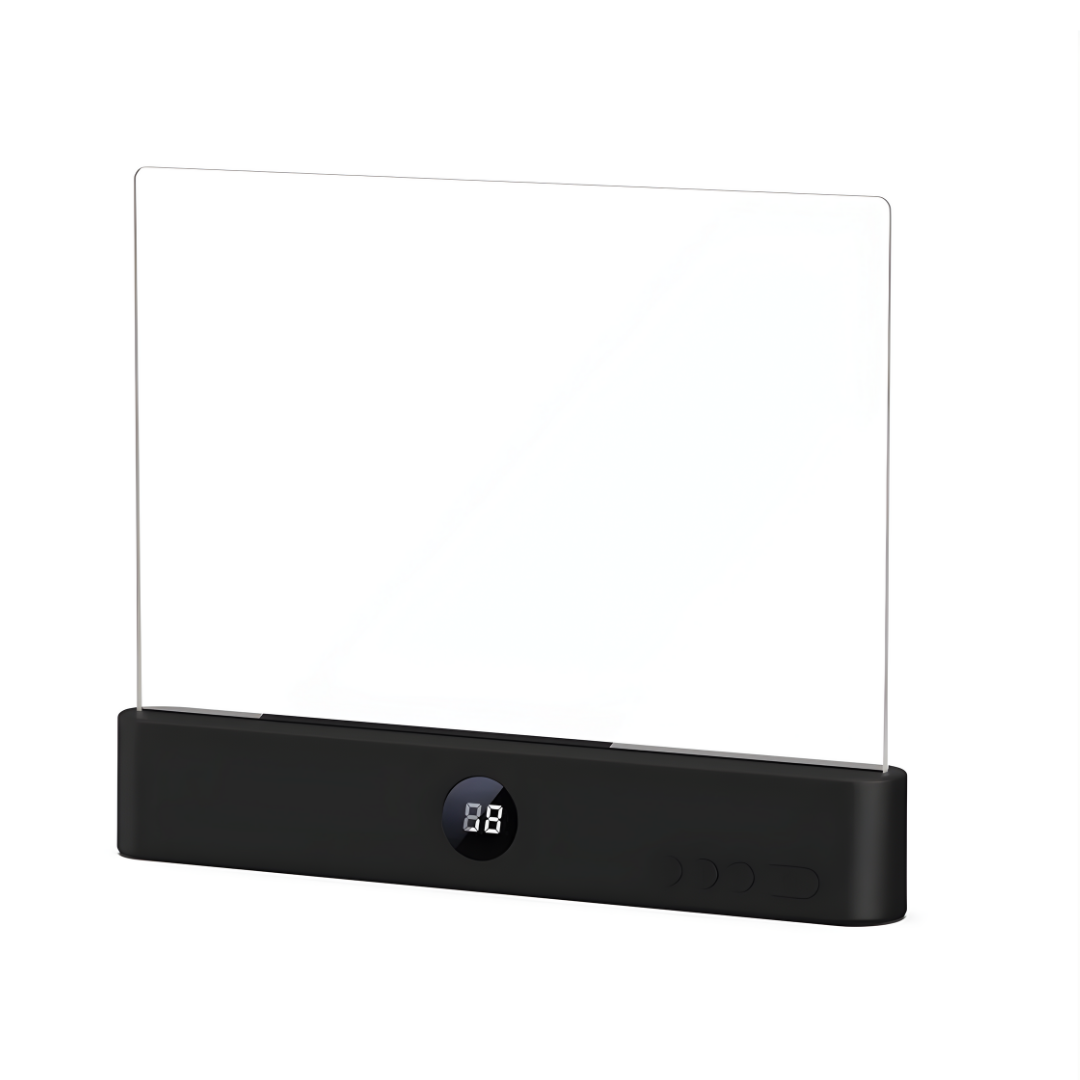 BookLoft™ Night Reading Light Screen
